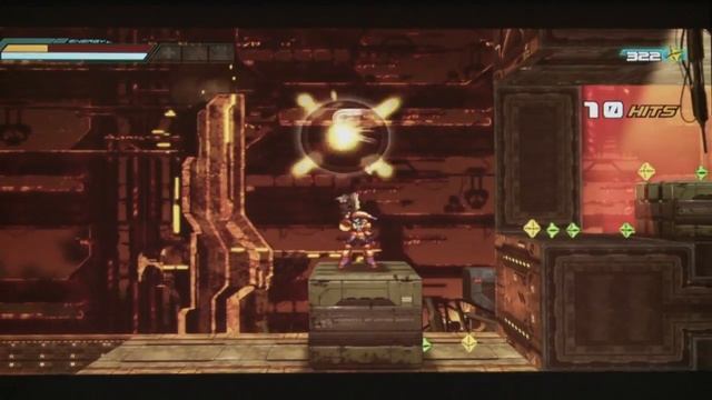 Vla Plays: A.R.E.S. Extinction Agenda EX - E3 2013: Walkthrough [HD] смотреть онлайн