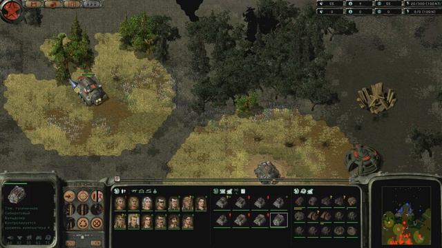 Original War PC За СССР | Геймплей & Прохождение | Часть 11 | Енот Енотович смотреть онлайн