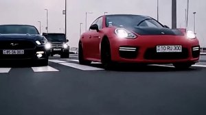 ALISHKA, RUFO - Девочка дэнс дэнс любишь черный мерс