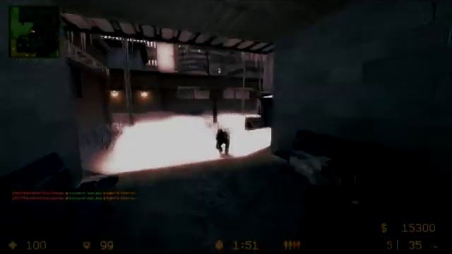 Второй мувик от Медведя. Мой сайт http://css-knights.clan.su/ смотреть онлайн