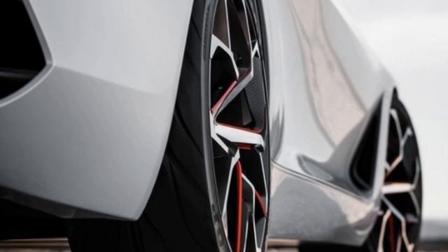 Infiniti Q Inspiration Concept Forecasting a Flagship II A new Q ship takes form смотреть онлайн