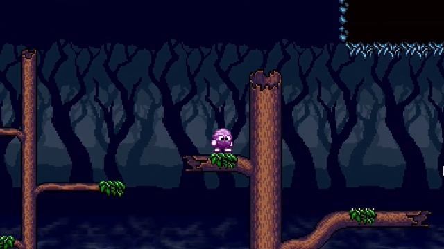 Super Furball playthrough (No commentary) [LOUD GAME AUDIO] смотреть онлайн