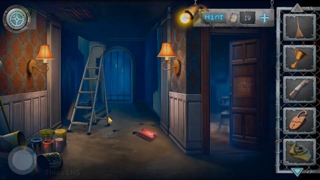 Scary Horror 2 Chapter 2 Horror House Full Walkthrough смотреть онлайн