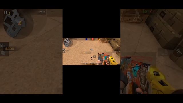 пов: мои тимейты когда мне осталось 1ммр до голд #standoff2 #co2 #мувик смотреть онлайн