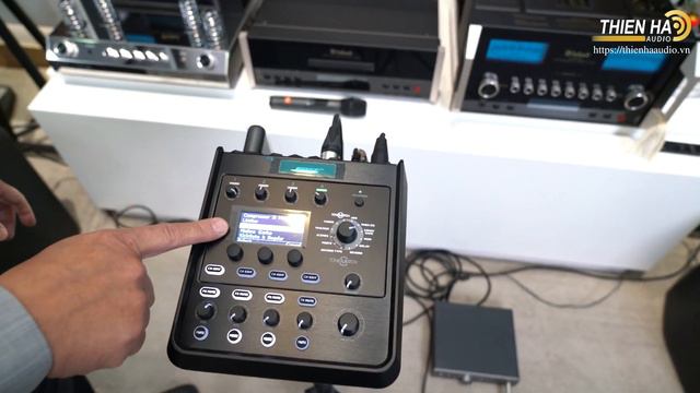 Loa Bose L1 Pro8 + Mixer Bose ToneMatch T4S - Mọi Lúc Mọi Nơi Ca Hát Thả Ga смотреть онлайн