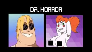 Mr Incredible becoming Canny (Baby FULL) FNAF Animation