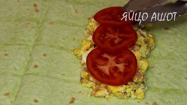 Друг шаурмист показал этот рецепт! Вот как вкусно и просто приготовить ЯЙЦА! смотреть онлайн