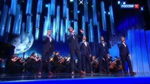 Группа ViVA - Колыбельная