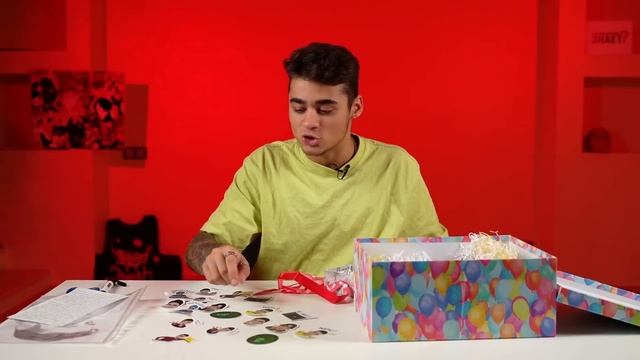 ПОСЫЛКИ ОТ ПОДПИСЧИКОВ - Я В ШОКЕ смотреть онлайн