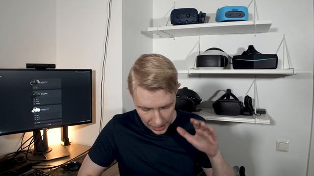 Обзор Oculus Quest 2 - Повышение Планки