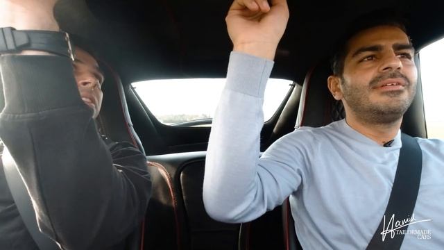 Porsche 911 GT3 Touring ODER XXX? ? I Hamid Mossadegh смотреть онлайн