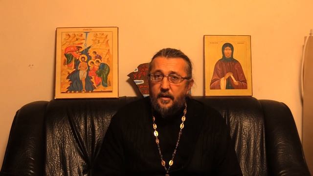 Муж алкоголик. Отчаяние, что с ним делать? Священник Игорь Сильченков смотреть онлайн