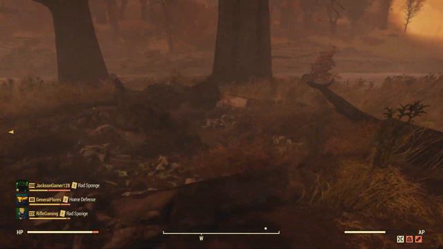 Fallout 76 | What Happens if You Nuke Deathclaw Island? (Fallout 76 Secrets) смотреть онлайн