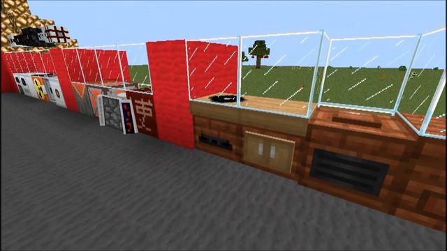 Крутая сборка Минекрафт( Minecraft ) 1.6.4 с модами industrial craft,thaumcraft 4,Divine RPG смотреть онлайн