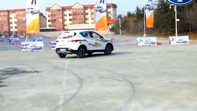 Тест драйв нового FAW D60 (ФАУ Д60) смотреть онлайн