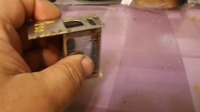 ошибки пчеловода - подсадка маток - часть 3 - клеточка Титова смотреть онлайн