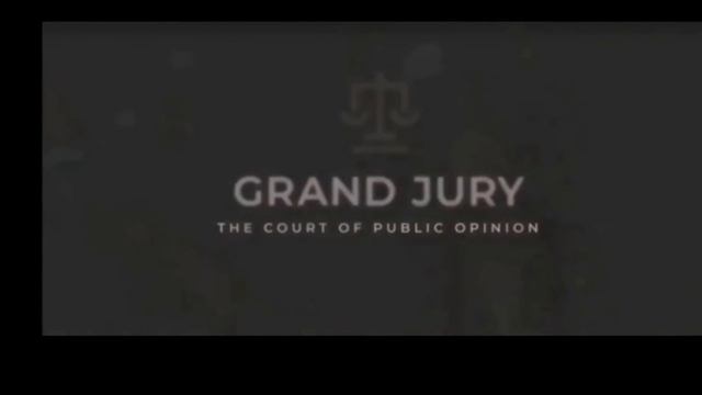 Grand Jury - Большое жюри день 2 - 4 часть (Русский перевод) смотреть онлайн