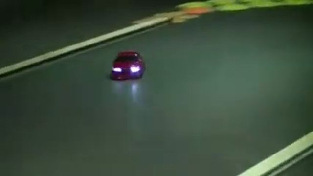 over Dose TOYOTA JZX100 CRESTA PV смотреть онлайн
