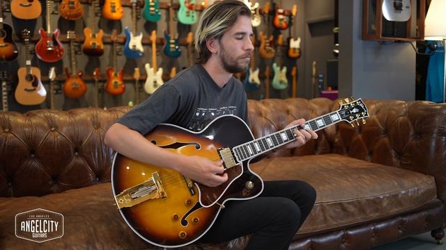 Gibson L 5 CES