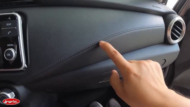 Under Power Ba? 2022 Nissan Almera 1.0 EL Turbo Manual | Walk Around & Review смотреть онлайн