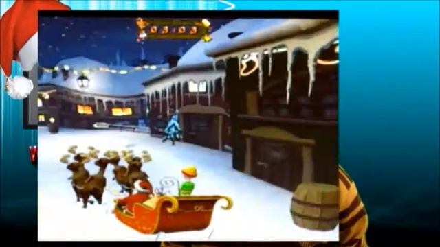 Computer-Tipps - Santa Ride 2/ Computer-Tipps Folge 14