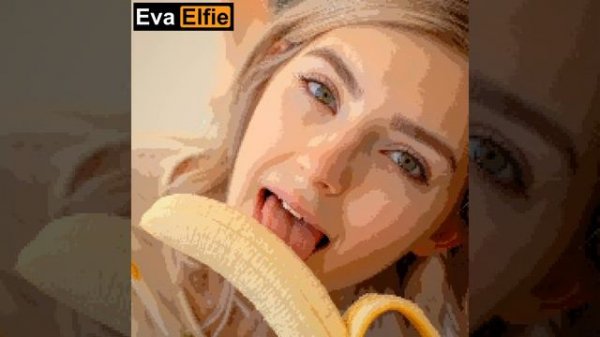 Eva Elfie
