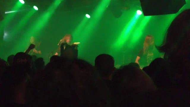 Demilich - The sixteenth six... + The Cry (Scandinavia Death Fest) смотреть онлайн