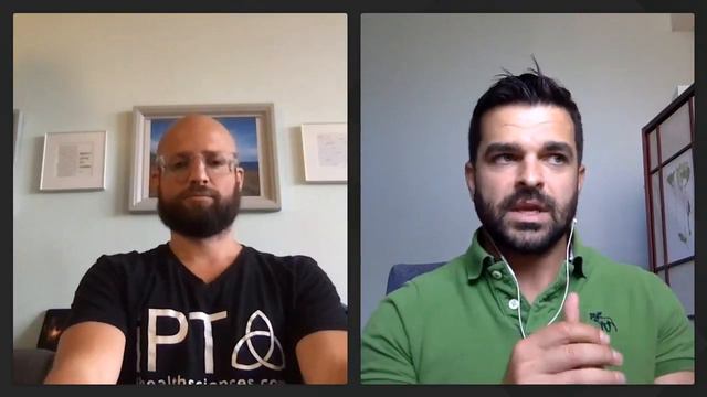 🔥 Is Fitness the Future of Healthcare with Dr. Bo Babenko смотреть онлайн