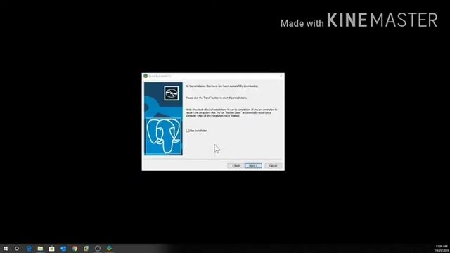 PostgreSQL and Gnucash - Installation and configuration смотреть онлайн