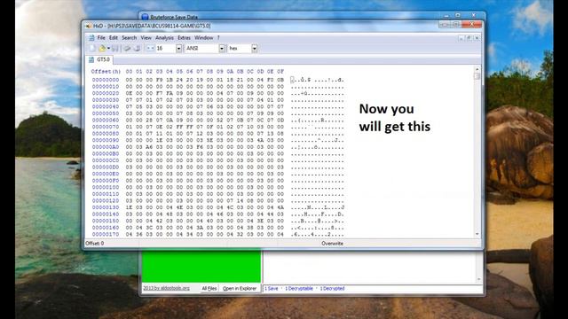 Gran Turismo 5 - HOW to HACK a CAR Tutorial смотреть онлайн