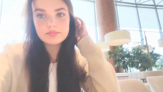 VLOG 1. ТРИ ДНЯ СО МНОЙ, ПОВСЕДНЕВНЫЙ МАКИЯЖ, УКЛАДКА, распаковка ЗЯ смотреть онлайн