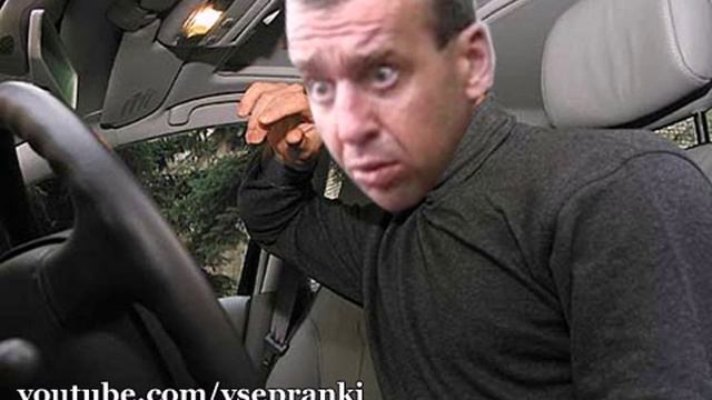 Олег - Приехал хрен знает откуда смотреть онлайн