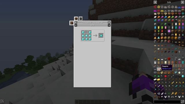 Топ 10 Модов Для Выживания в Minecraft смотреть онлайн