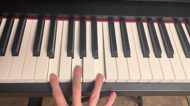 In Hand Review of Roland FP-30X Digital Piano смотреть онлайн