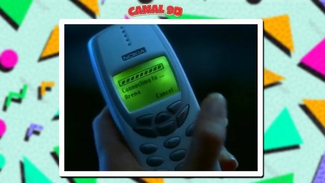 20 CELULARES ANTIGOS QUE VOCÊ JÁ TEVE! смотреть онлайн