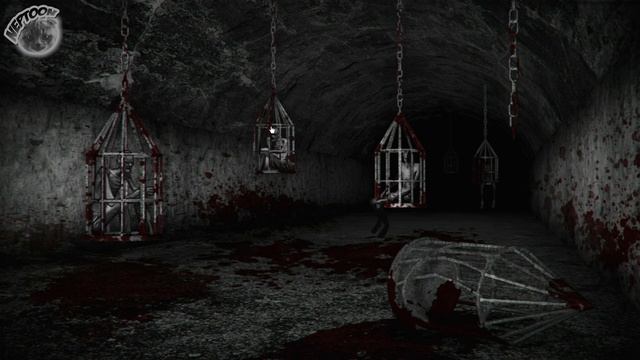 Real Horror Stories #3 прохождение ● инди хоррор ● НАМ НУЖНО БОЛЬШЕ ЗАГАДОК! смотреть онлайн