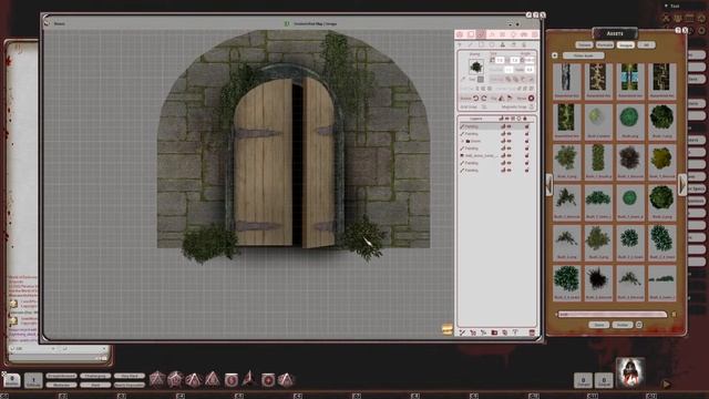 Fantasy Grounds Unity Map & Image Creation with Joshua Watmough 9/9/23 смотреть онлайн