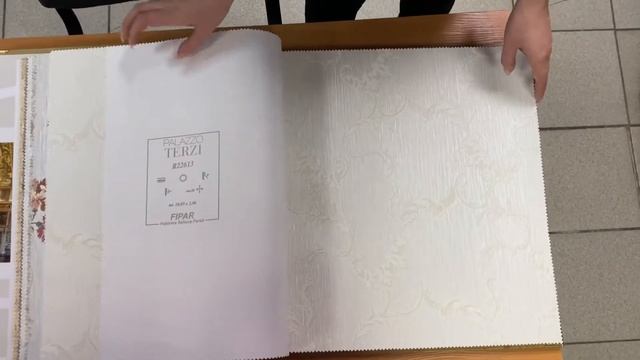 Производитель Россия. Фабрика Fipar. Коллекция Pallazzio Terri. смотреть онлайн