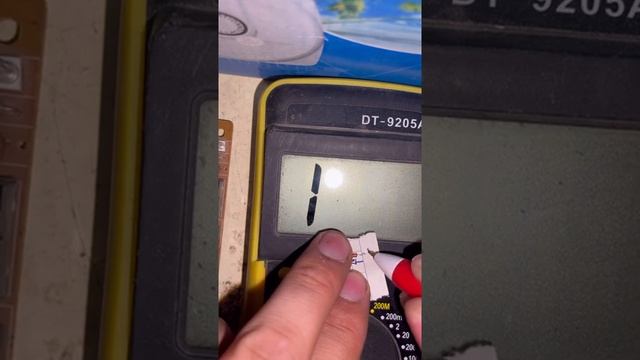 Diode Test, How To Find A Diode With Leakage.проверка диода, как найти диод с утечкой