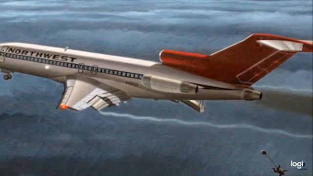 A BRIEF REVIEW OF THE DB COOPER CASE. смотреть онлайн