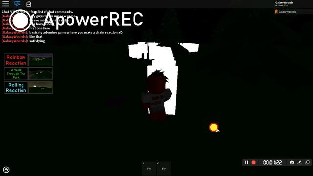 New Game On ROBLOX Falling Domino's Simulator! смотреть онлайн