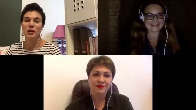 Интервью с основателями «Что надеть сегодня» смотреть онлайн