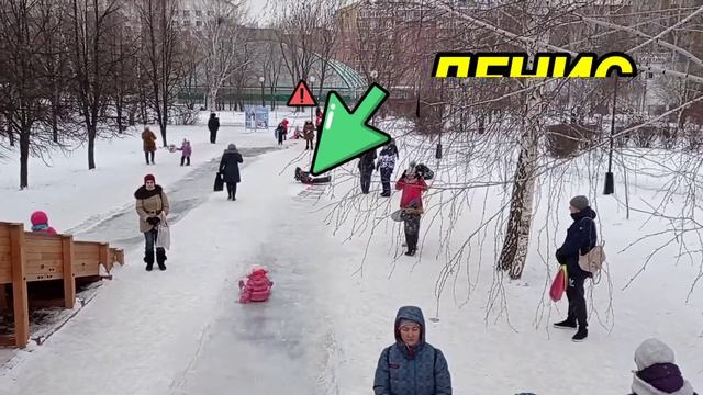 КОРОЧЕ ГОВОРЯ КАТАЮСЬ НА ГОРКАХ смотреть онлайн