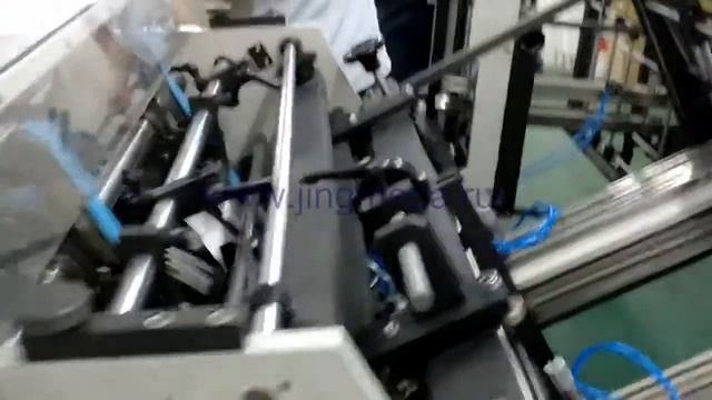 Оборудование для производства бумажных ланч боксов, коробок, лотков для упаковки фаст фуда, пищевых смотреть онлайн