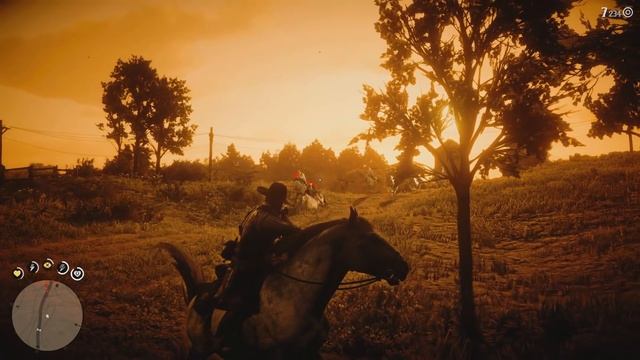 Не шедевр? Обзор Red Dead Redemption 2 смотреть онлайн