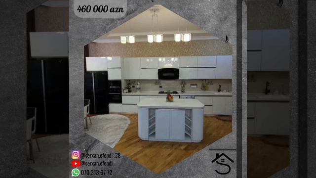 Daşınmaz əmlak , Bakı şəhəri , Zabrat qəsəbəsi , Villa . Qiymət 460 000 azn . Endirim mümkündür . смотреть онлайн