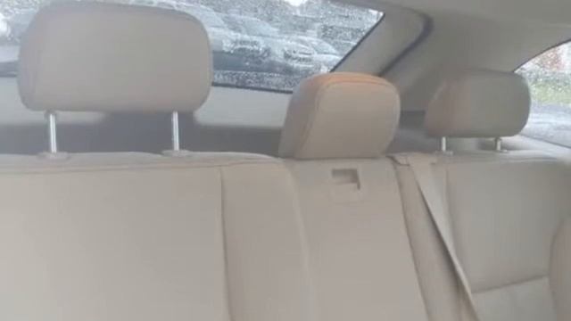 2007 Ford Edge AWD 4dr SEL PLUS (Rome, New York) смотреть онлайн