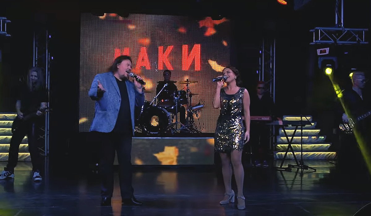 Никто не ожидал услышать Этот Шлягер! смотреть онлайн