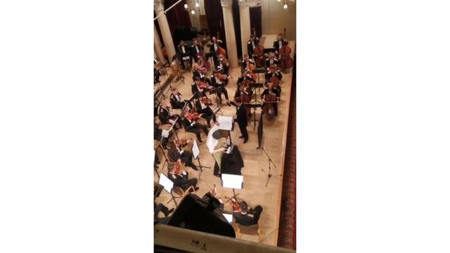 Josef Strauss - Feuerfest (Polka francaise, op. 269) Й. Штраус - Полька "Праздник огня" смотреть онлайн