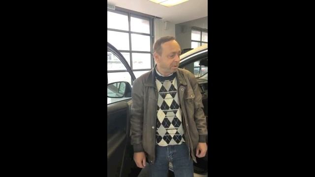 Видеоотзывы клиентов Тойота Центр Архангельск #42 смотреть онлайн